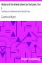 [Gutenberg 30956] • History of the Great American Fortunes, Vol. I / Conditions in Settlement and Colonial Times